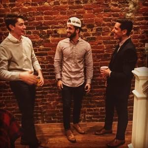 Meet your Posher, Dan